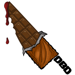 Treat Discord sticker