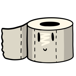 Trick Discord sticker