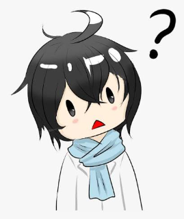 what? Discord sticker