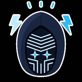 Khype Discord sticker