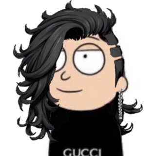 gucci koko Discord sticker