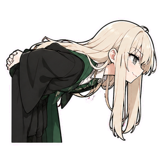Malfoid Hm what's this Discord sticker