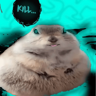Kill Discord sticker