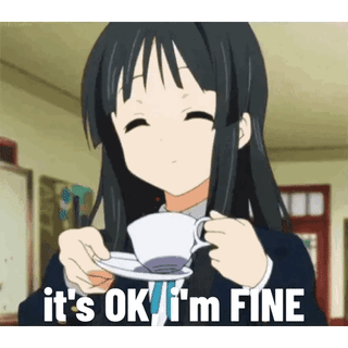 Random Animes_1 Discord sticker