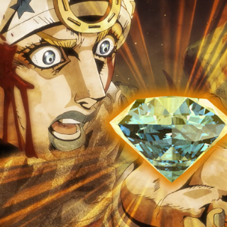 Johnny diamond Discord sticker