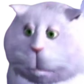 xcatbruh Discord sticker
