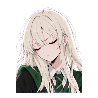 Malfoid Ponder Discord sticker