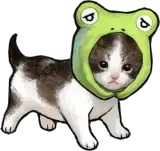 lulu Discord sticker