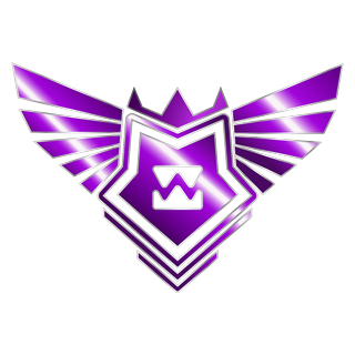 Grand Master Discord sticker