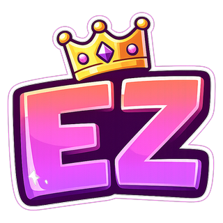 EZ Discord sticker