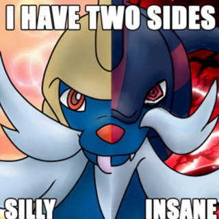 Samurott Discord sticker