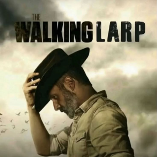 Walkinglarp Discord sticker