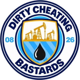 Dirty Cheats Discord sticker