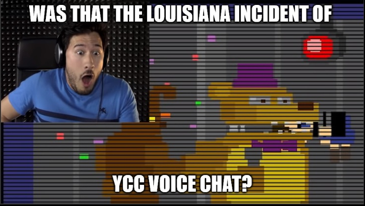 YCC Incident Discord sticker