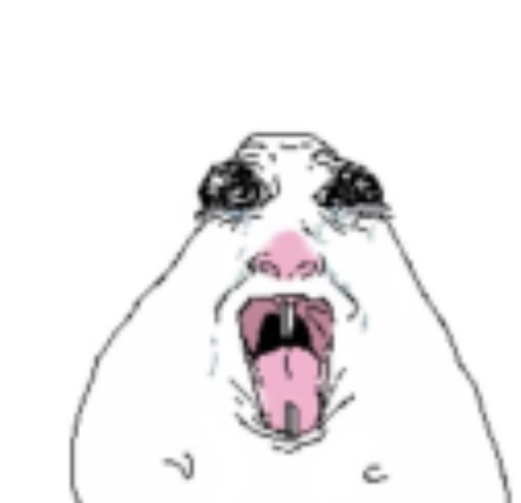 ragebaiting_scar2 Discord sticker