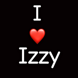 izzy