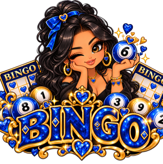 Bingo with Sapphire 