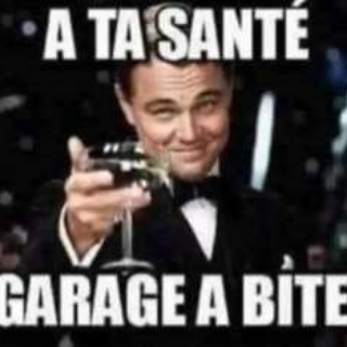 A ta santé 