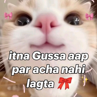 Cutie 😊