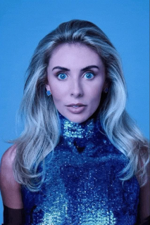 Bonnie Blue