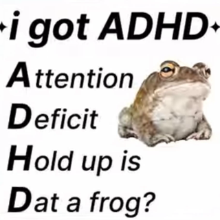 ADHD