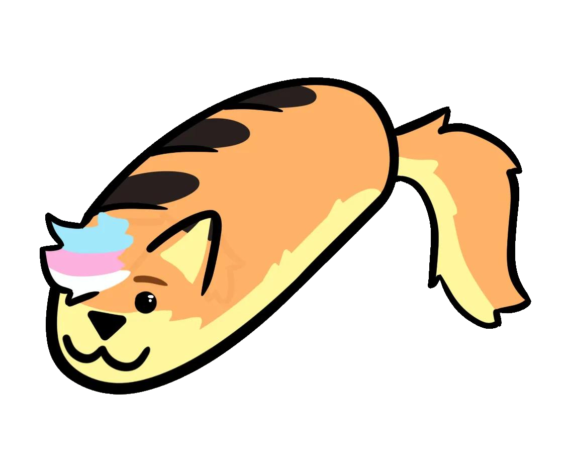 Lucie - La Baguette