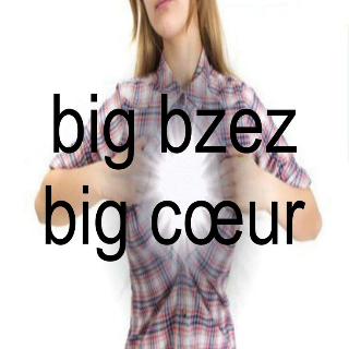 Boobs