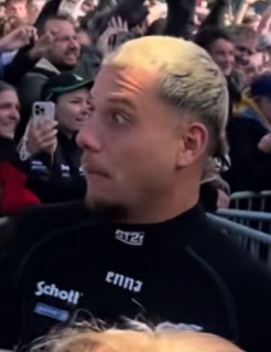 Choqué Polak