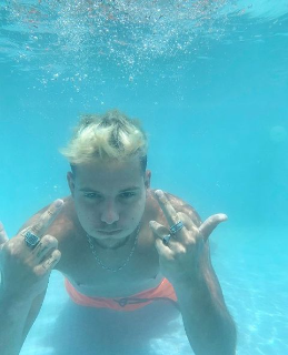 Water Polak