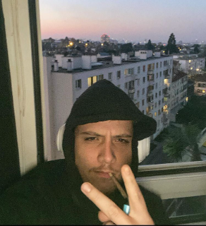 Jeune Polak