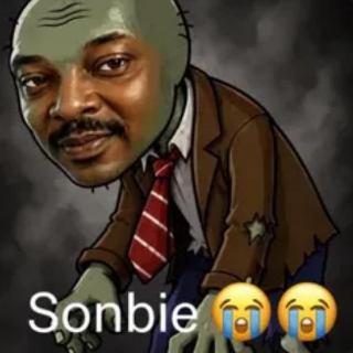 sonbie