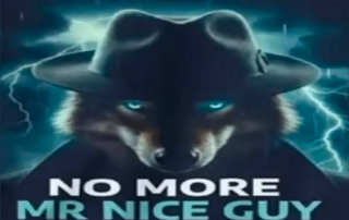 no more mr nice guy /reze