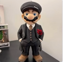 mario blinder