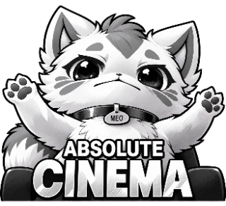 Meo - Absolute Cinema