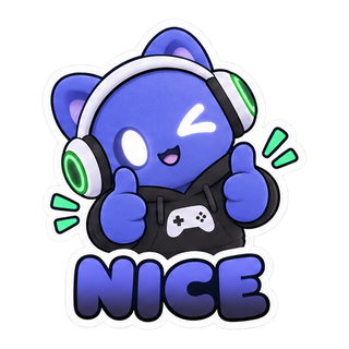 thumbs_up Discord sticker