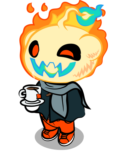 sandlungs Discord sticker