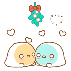 Love Discord sticker