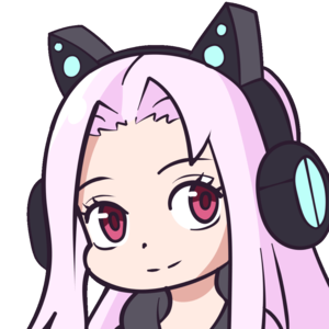 Wink Discord sticker