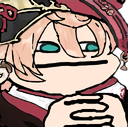Yanfei Hmm Discord sticker