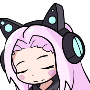 Vibe Discord sticker