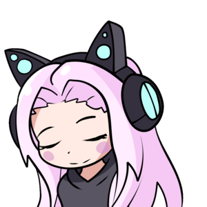 Nod Discord sticker