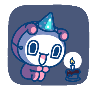 No Friends Discord sticker