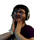 bless Discord sticker