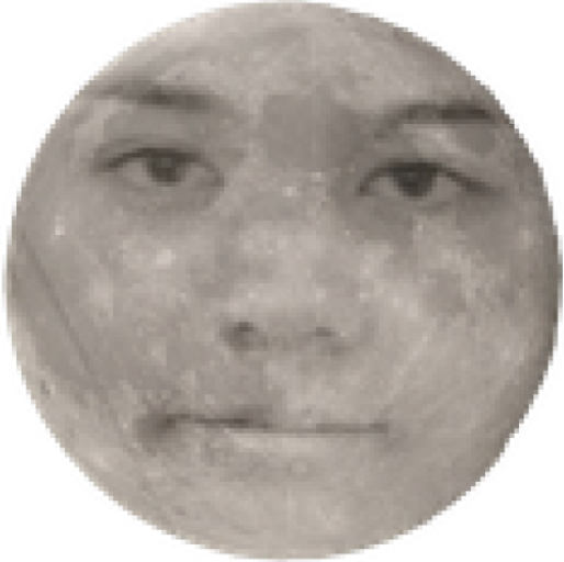 Moongus Discord sticker