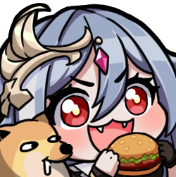 fuhuaborger_hh Discord sticker