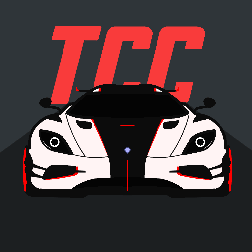 TCC Discord sticker
