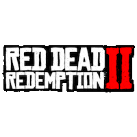 Red Dead Redemption II Discord sticker