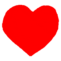 Heart Discord sticker
