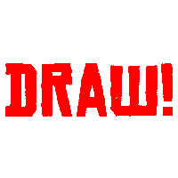 DRAW! Discord sticker
