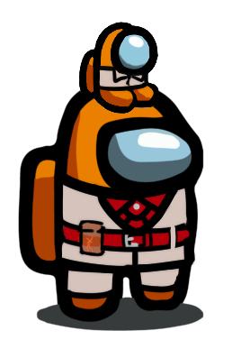 Sus Anton Discord sticker